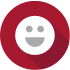 smiley-face-icon Smiley face icon