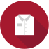 uniform-red-circle-icon