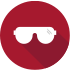 safety-glasses-red-circle-icon