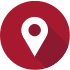 Map pin icon